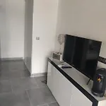 استوديو ناتوريست ديزاين شقة آجد