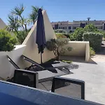 Naturiste Design Apartman Agde