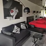 Apartman Naturiste Design *