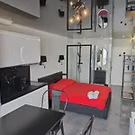 Naturiste Design Apartman *