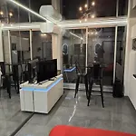 Apartman Naturiste Design Agde