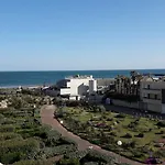 Naturiste Design Apartman Agde