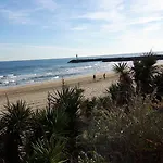 Naturiste Design Apartman Agde