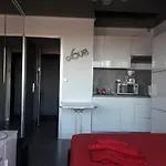 Apartman Naturiste Design Agde