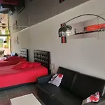 Naturiste Design Apartman Agde