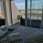 Apartman Naturiste Design Agde