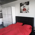 Apartman Naturiste Design Agde