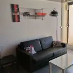 Apartman Naturiste Design Agde