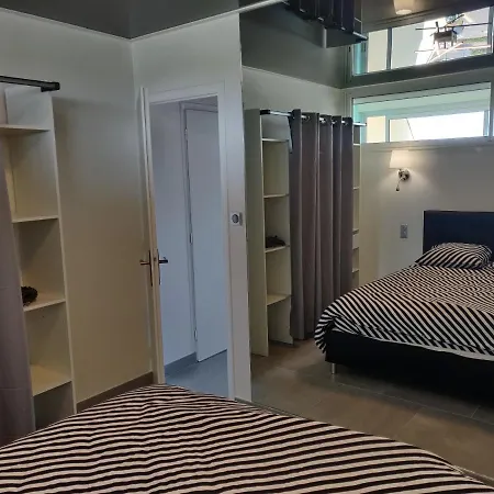 Naturiste Design Agde