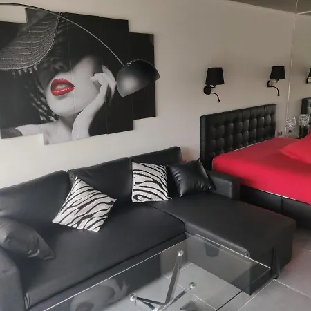 Naturiste Design * Agde