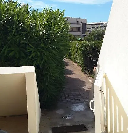 Naturiste Design Agde