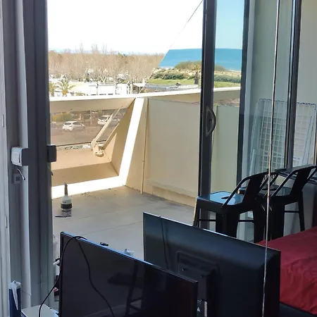 Appartement Naturiste Design *