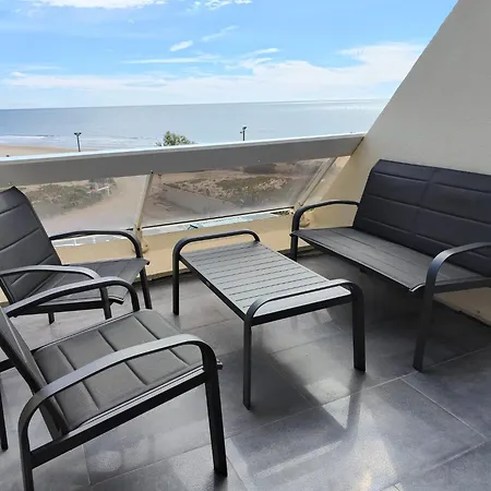 Naturiste Design Apartment