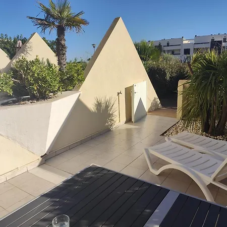 Naturiste Design Agde