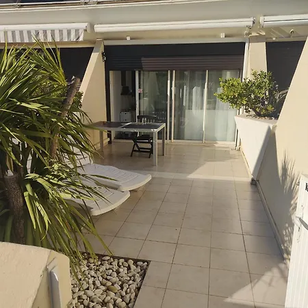 Naturiste Design * Agde