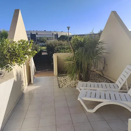 Appartement Naturiste Design