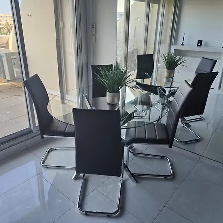 Appartement Naturiste Design *
