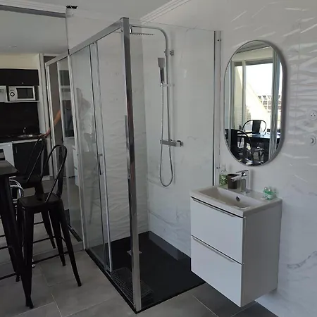Naturiste Design * Agde