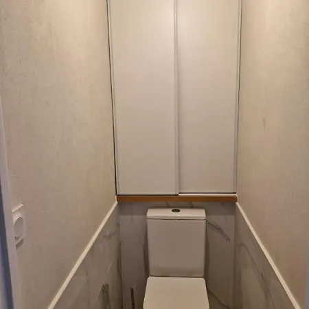 Naturiste Design Appartement