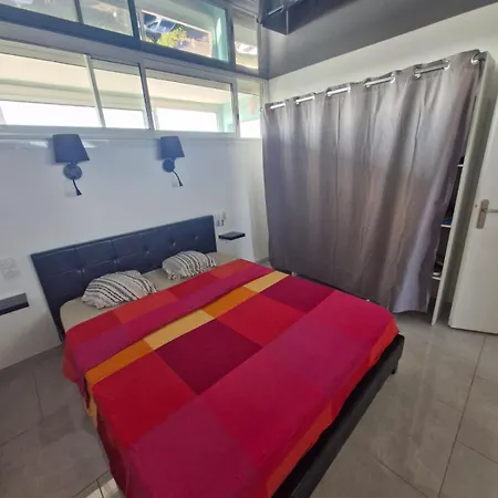 Naturiste Design Appartement Agde