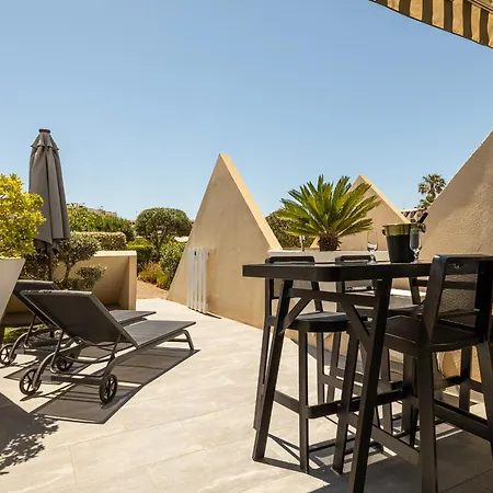 דירה Naturiste Design
