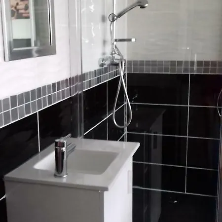 Apartment Naturiste Design