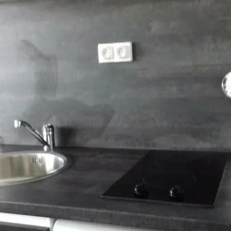 Naturiste Design Apartment Agde