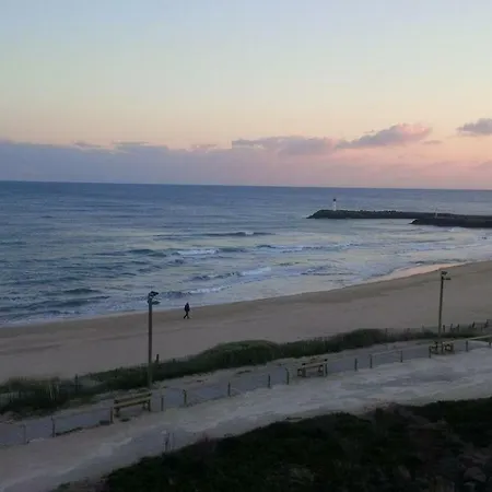 Apartment Naturiste Design Agde