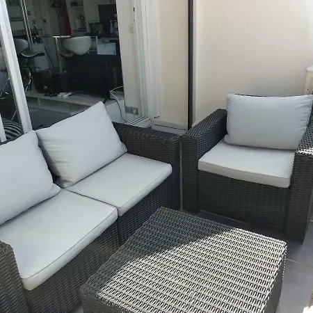 Naturiste Design Agde
