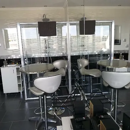 Apartment Naturiste Design Agde