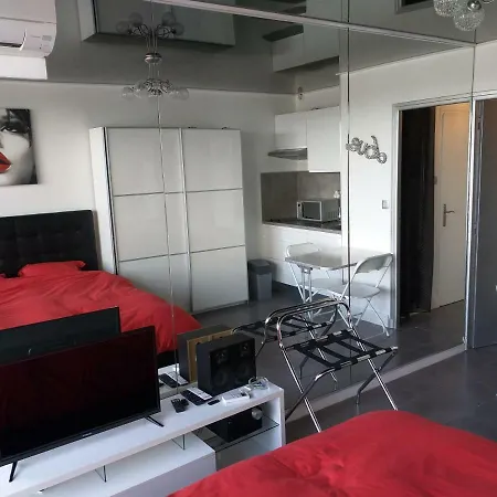 Naturiste Design Agde