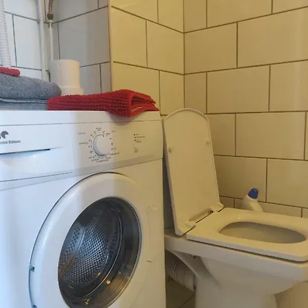 Naturiste Design Apartment Agde