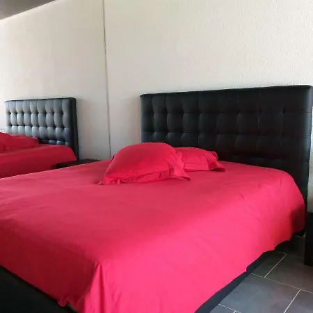Apartment Naturiste Design Agde