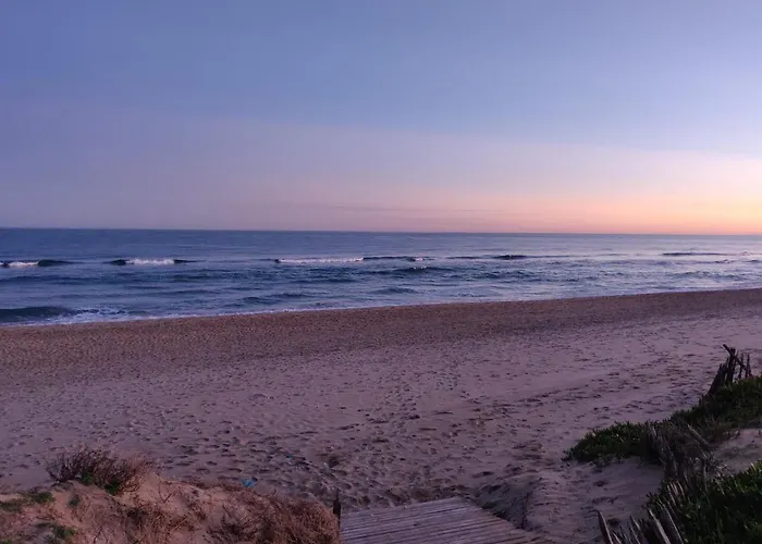 דירה Naturiste Design *