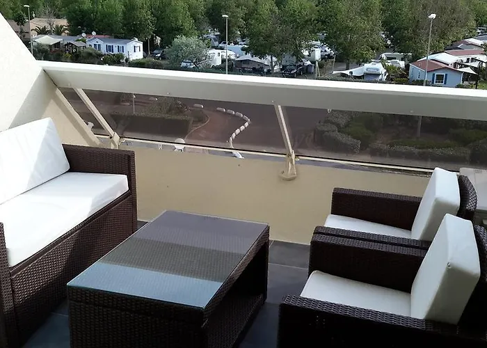 Naturiste Design דירה אגדה