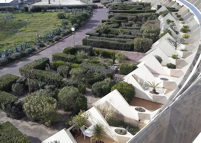 Naturiste Design דירה אגדה