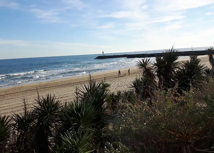 Naturiste Design דירה אגדה