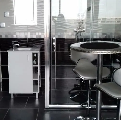 דירה Naturiste Design