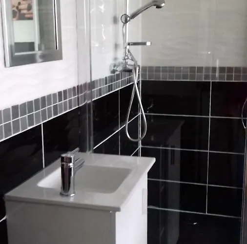 דירה Naturiste Design