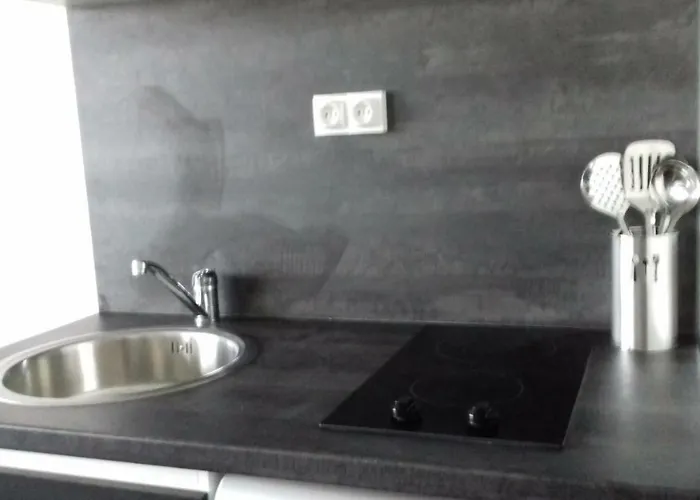 Naturiste Design דירה אגדה