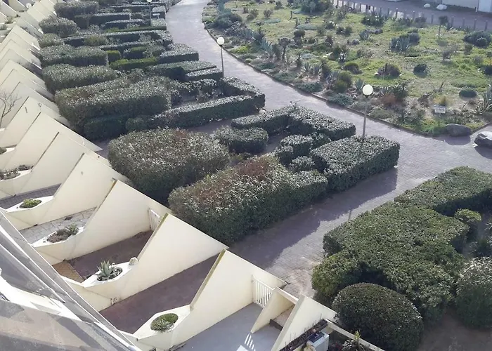 דירה Naturiste Design *