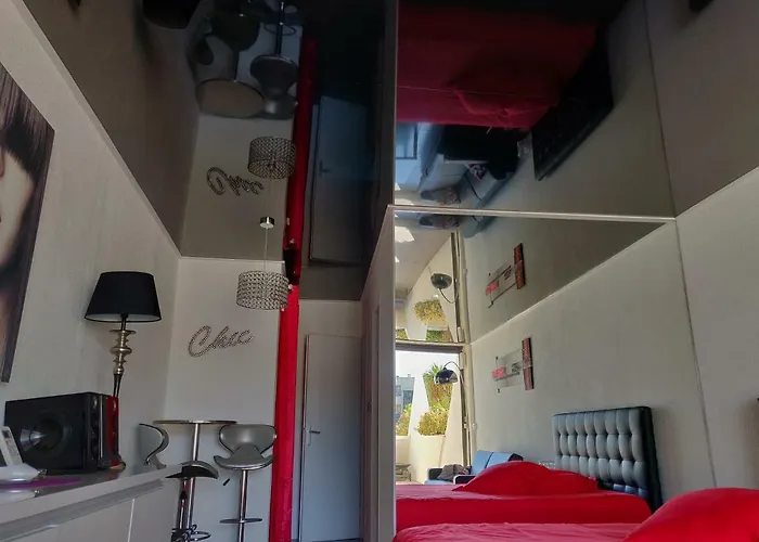 Naturiste Design דירה