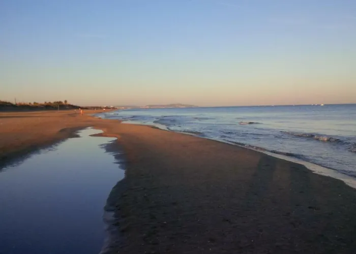 דירה Naturiste Design