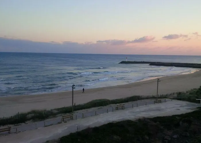 דירה Naturiste Design אגדה