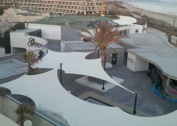 Naturiste Design דירה