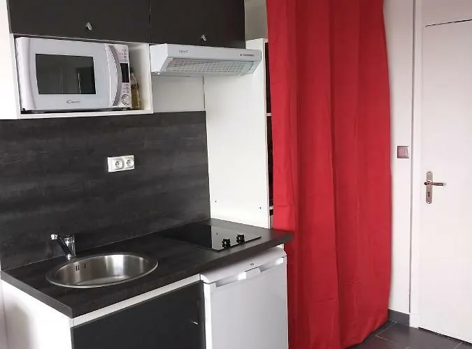 Naturiste Design דירה אגדה