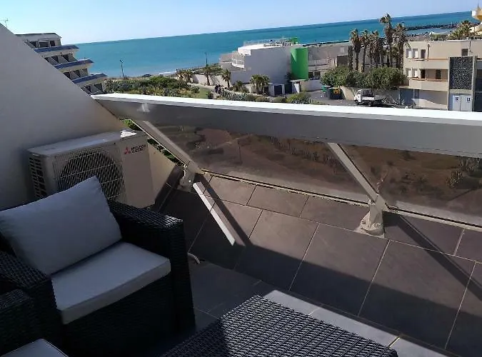 Naturiste Design דירה