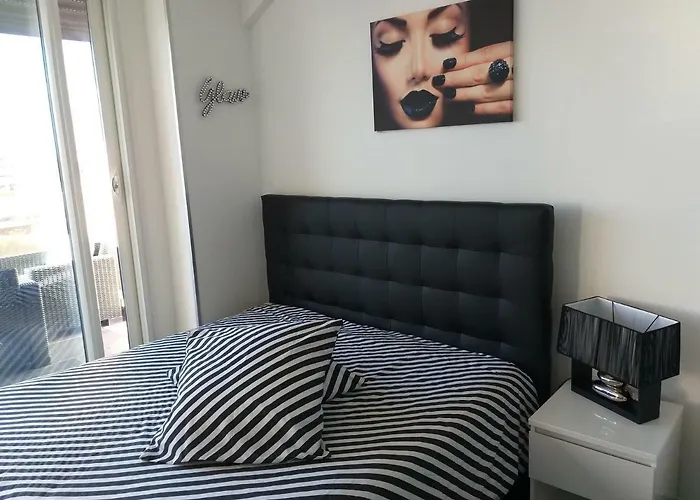 דירה Naturiste Design