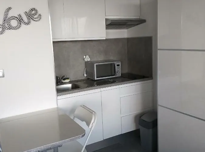 דירה Naturiste Design *