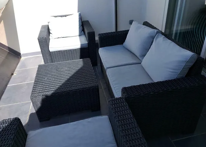 Naturiste Design דירה